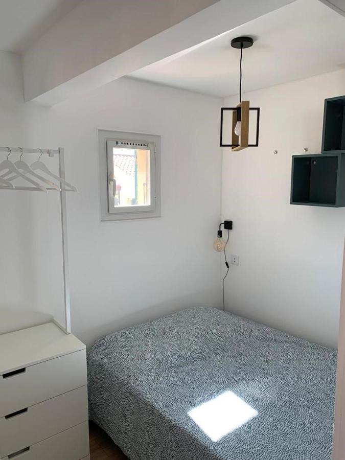 Appartement Cote Bleue Acces Plage Sausset-les-Pins Esterno foto