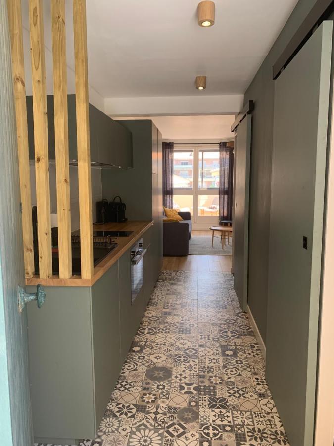 Appartement Cote Bleue Acces Plage Sausset-les-Pins Esterno foto